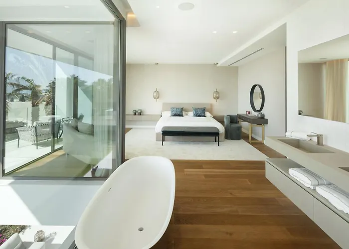 Azure Soul Hideaway Вілла
