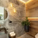 Azure Soul Hideaway Villa Marbella