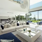 Azure Soul Hideaway Villa Marbella