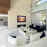 Azure Soul Hideaway Villa Marbella