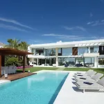 Villa Azure Soul Hideaway