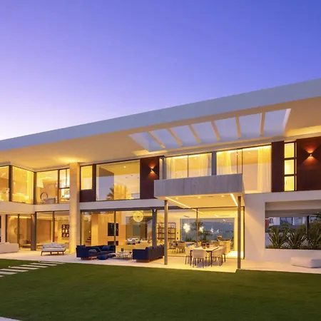 Villa Azure Soul Hideaway *