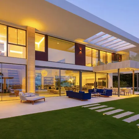 Azure Soul Hideaway Marbella