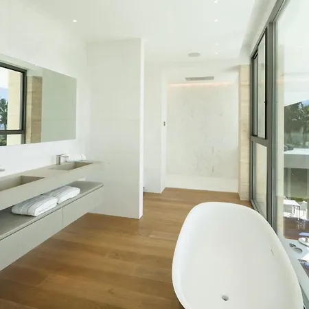 Azure Soul Hideaway * Marbella