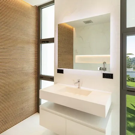 Azure Soul Hideaway Villa