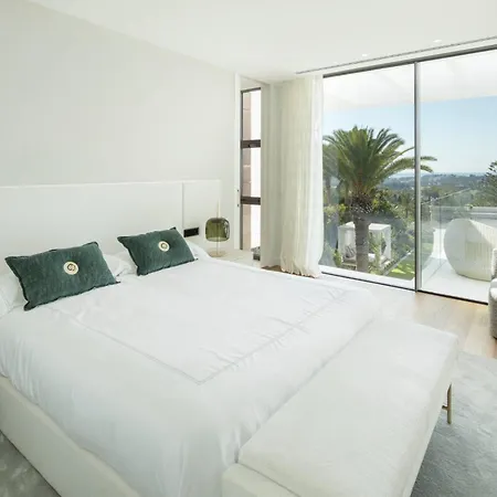 Villa Azure Soul Hideaway *
