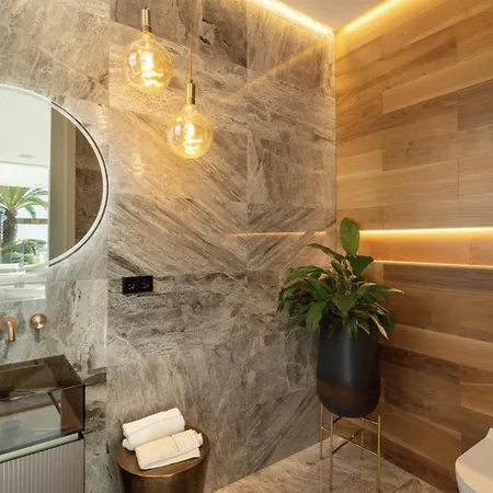 Azure Soul Hideaway Villa Marbella