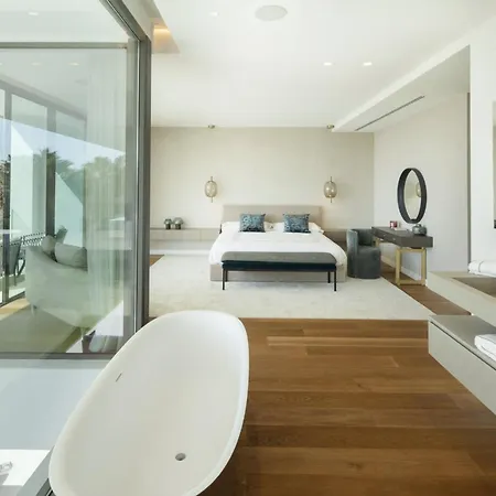 Azure Soul Hideaway Villa