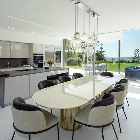 Villa Azure Soul Hideaway