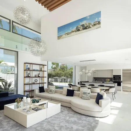 Villa Azure Soul Hideaway Marbella