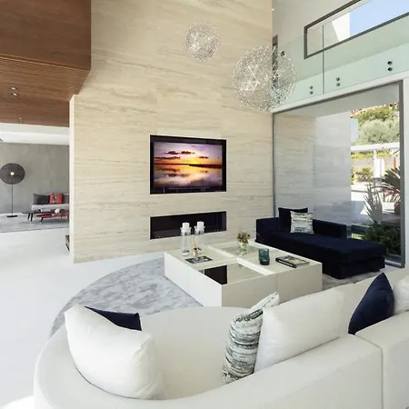 Azure Soul Hideaway Villa Marbella