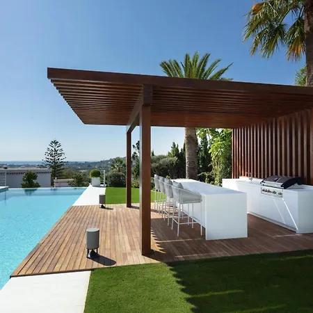 Azure Soul Hideaway *