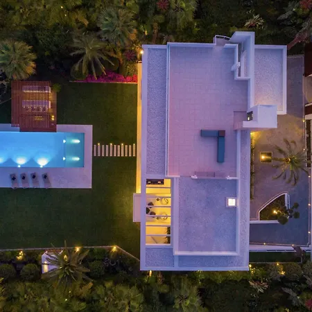 Azure Soul Hideaway * Marbella