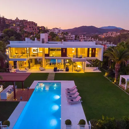 Azure Soul Hideaway Marbella