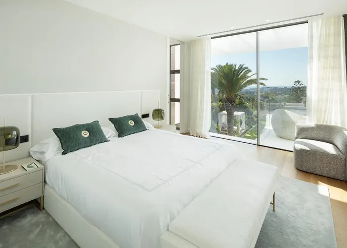 Villa Azure Soul Hideaway *
