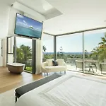 Вилла Azure Soul Hideaway Марбелья