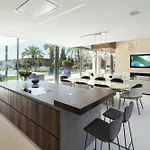 Azure Soul Hideaway *