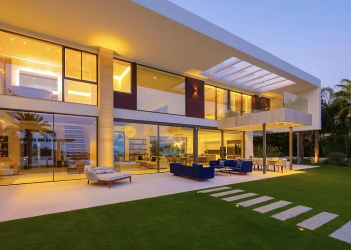 Azure Soul Hideaway Marbellac