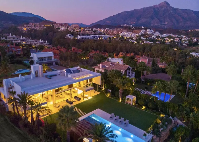 Villa Azure Soul Hideaway *