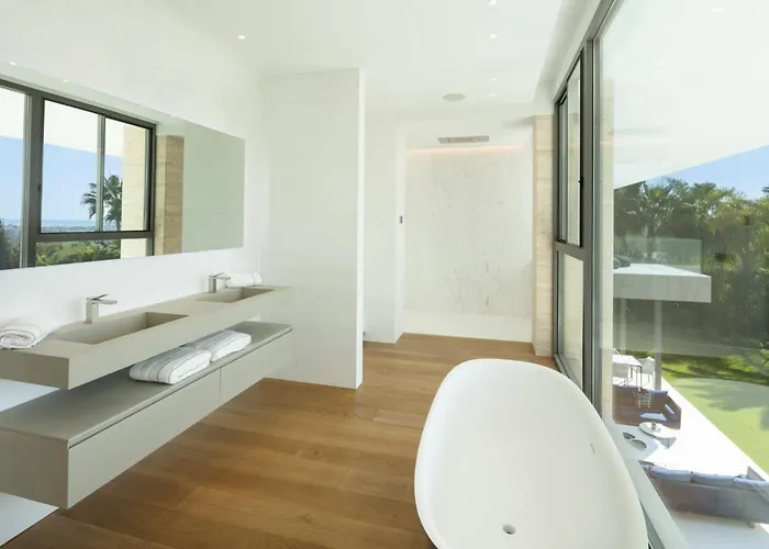 Azure Soul Hideaway * Marbellac