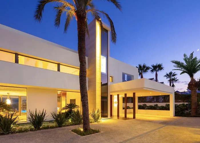 Villa Azure Soul Hideaway