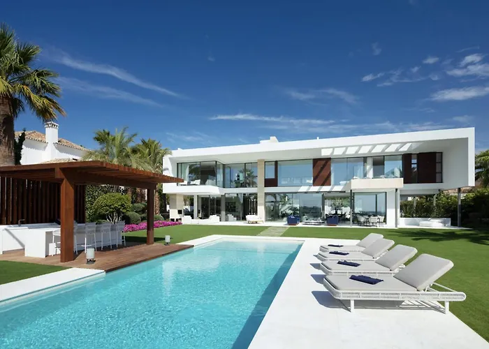 Villa Azure Soul Hideaway