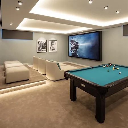 Azure Soul Hideaway Willa *