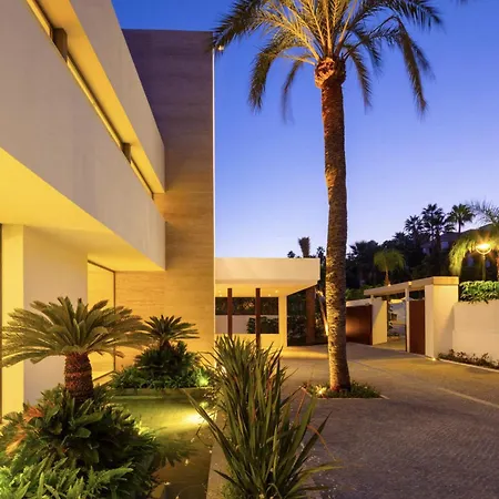 Azure Soul Hideaway * Marbella